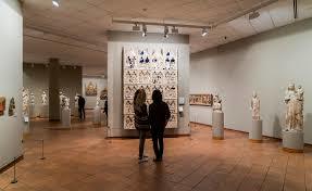 Museo Episcopal de Vic